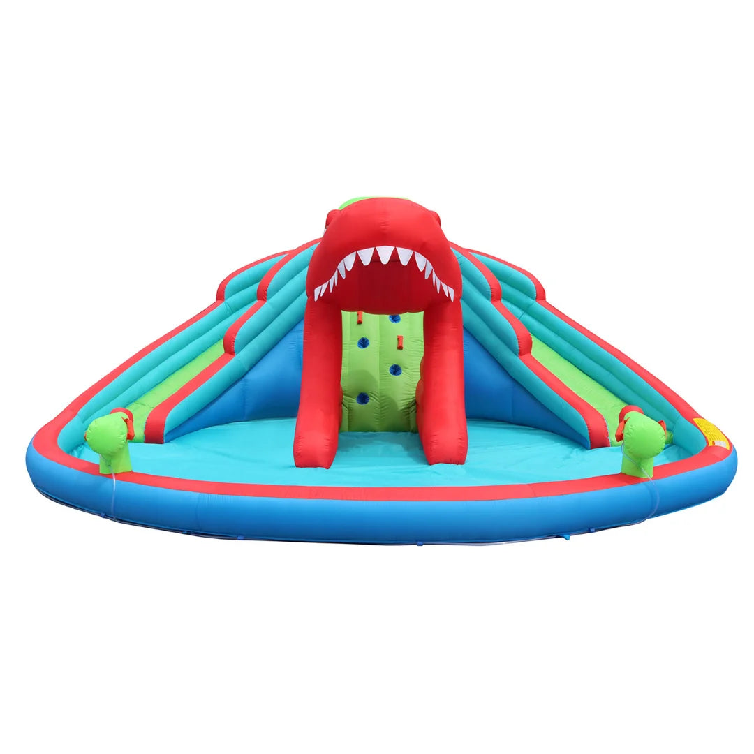 Dino Mega Bite Water Park