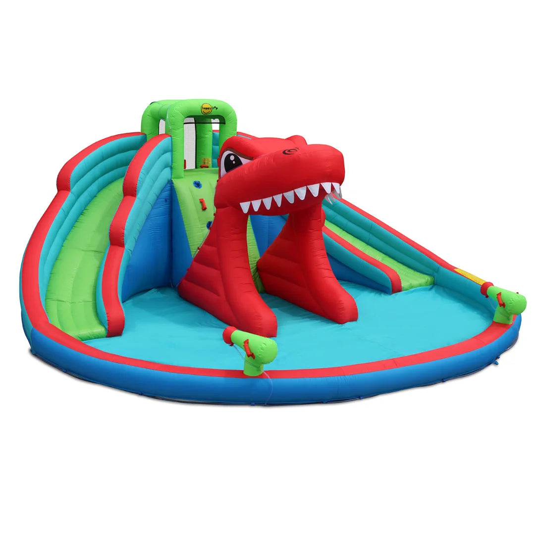 Dino Mega Bite Water Park