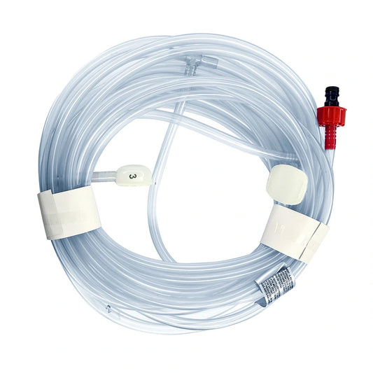 Water Jet Set - Dinosaur Cave Adventure (Costco)