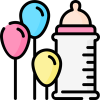 Baby Showers