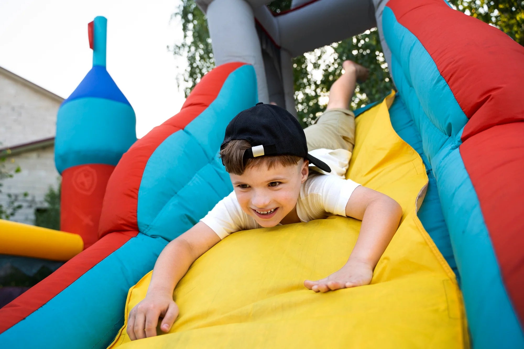 Playtime Inspiration